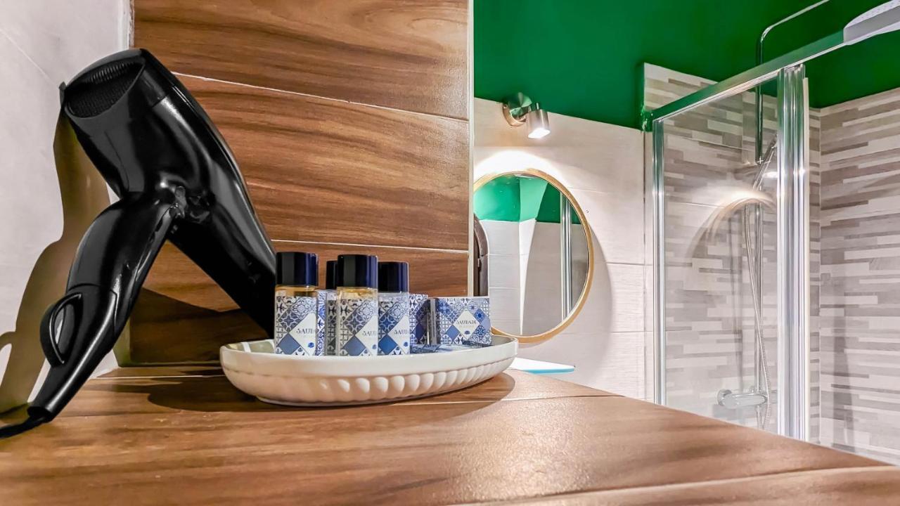 Colosseum Charme Apartments Rome Luaran gambar